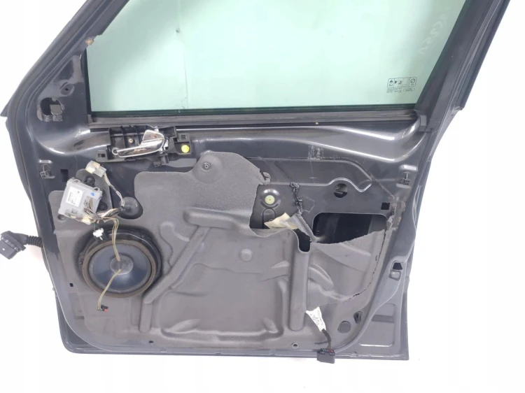 DRZWI PRAWY PRZÓD FORD S-MAX MK1 (2006-2010) 2.0 16V