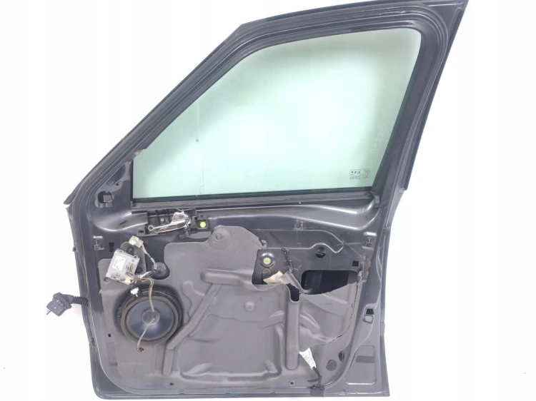 DRZWI PRAWY PRZÓD FORD S-MAX MK1 (2006-2010) 2.0 16V