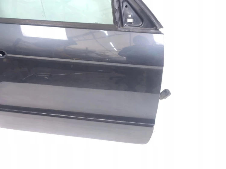 DRZWI PRAWY PRZÓD FORD S-MAX MK1 (2006-2010) 2.0 16V
