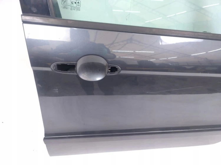 DRZWI PRAWY PRZÓD FORD S-MAX MK1 (2006-2010) 2.0 16V
