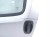 DRZWI LEWY PRZÓD CITROEN NEMO (2008-2015) 1.4 HDI 68KM