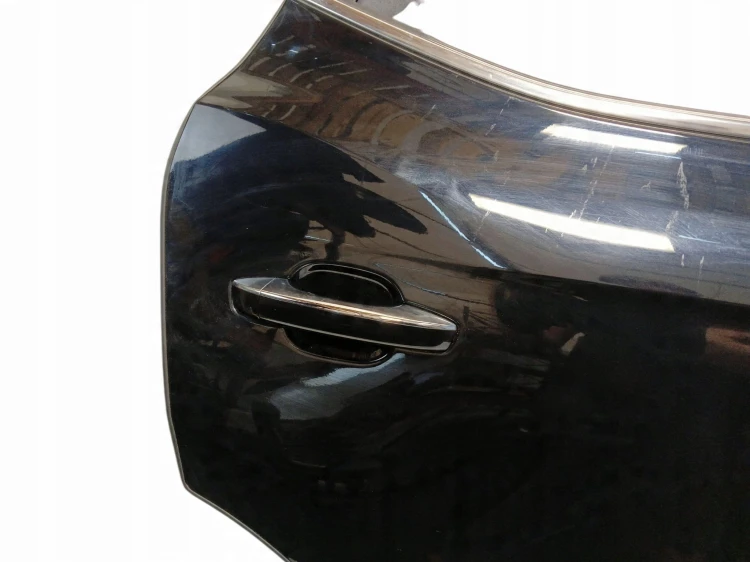 DRZWI PRAWY TYŁ MG ZS I EV LIFT (2021-) TZ204XS1152 156KM