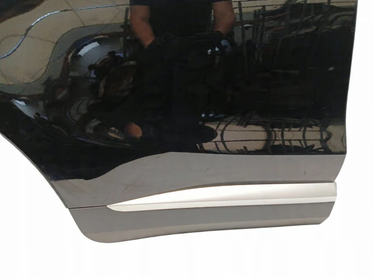 DRZWI PRAWY TYŁ MG ZS I EV LIFT (2021-) TZ204XS1152 156KM