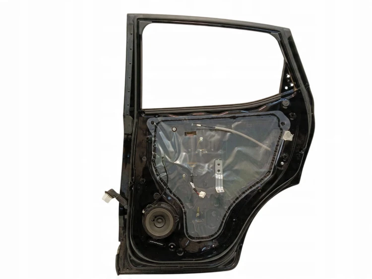 DRZWI PRAWY TYŁ MG ZS I EV LIFT (2021-) TZ204XS1152 156KM