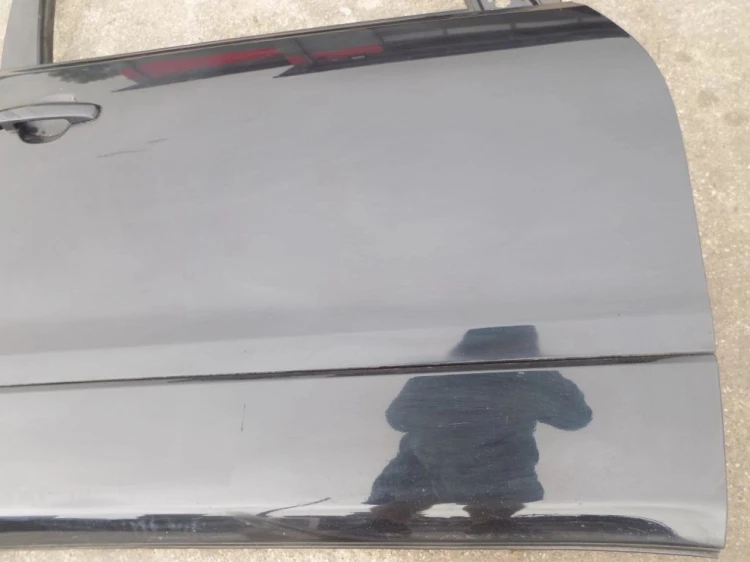 DRZWI PRAWY PRZÓD SUZUKI GRAND VITARA