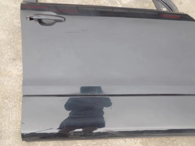 DRZWI PRAWY PRZÓD SUZUKI GRAND VITARA