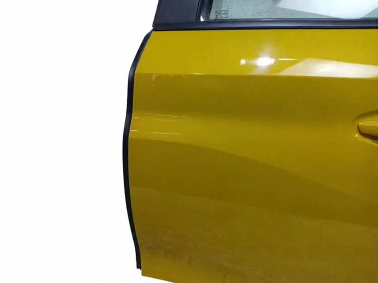 DRZWI LEWY TYŁ PEUGEOT 208 II (2019-2023) 1.2 PureTech 75KM