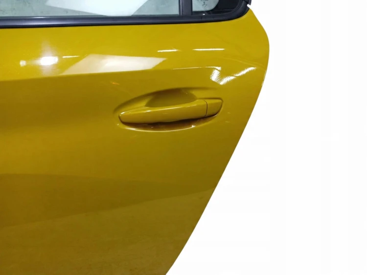 DRZWI LEWY TYŁ PEUGEOT 208 II (2019-2023) 1.2 PureTech 75KM