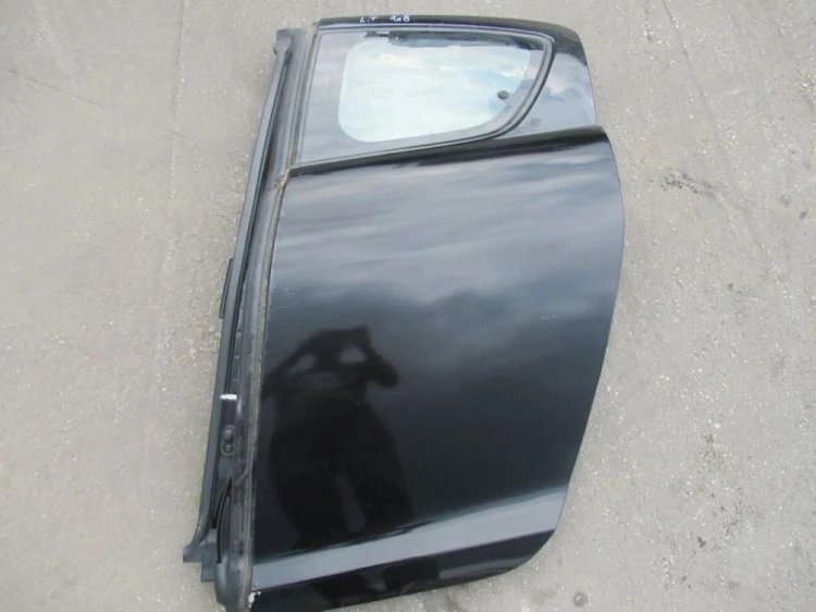 DRZWI LEWY TYŁ MAZDA RX8