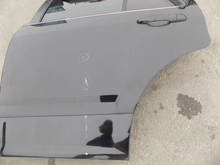 DRZWI LEWY TYŁ CADILLAC SRX