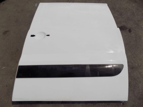 DRZWI LEWY BOK FIAT SCUDO II (2007-2013)