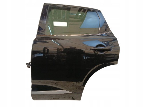 DRZWI LEWY TYŁ NISSAN QASHQAI J12 LIFT (2024-) 1.3 DIG-T 140KM