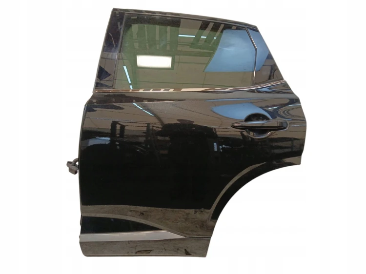 DRZWI LEWY TYŁ NISSAN QASHQAI J12 LIFT (2024-) 1.3 DIG-T 140KM