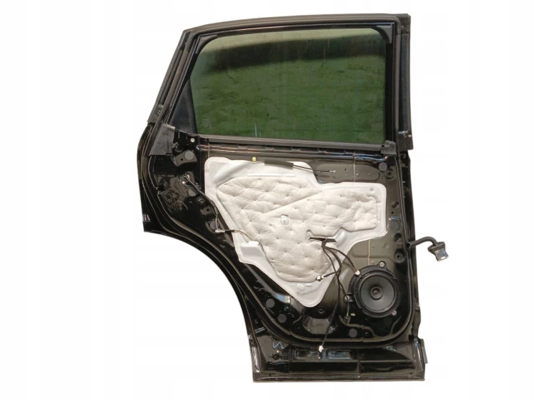 DRZWI LEWY TYŁ NISSAN QASHQAI J12 LIFT (2024-) 1.3 DIG-T 140KM