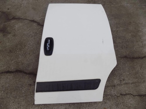 DRZWI LEWY BOK CITROEN NEMO