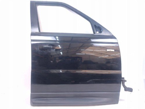 DRZWI PRAWY PRZÓD LAND ROVER RANGE ROVER SPORT I L320 (2005-2010) 3.6 D 272
