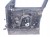DRZWI PRAWY PRZÓD LAND ROVER RANGE ROVER SPORT I L320 (2005-2010) 3.6 D 272