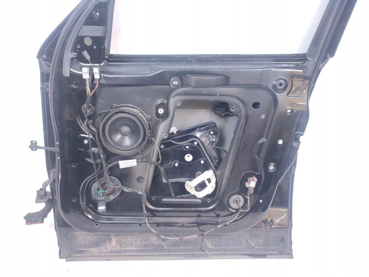 DRZWI PRAWY PRZÓD LAND ROVER RANGE ROVER SPORT I L320 (2005-2010) 3.6 D 272