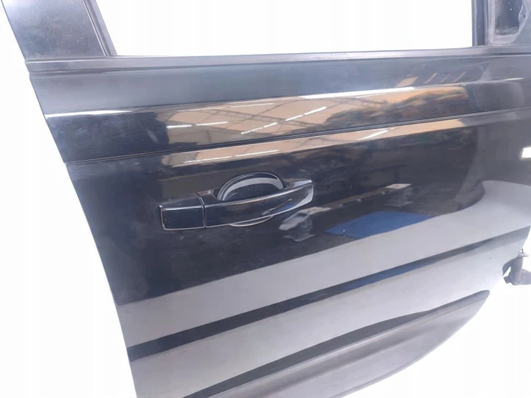 DRZWI PRAWY PRZÓD LAND ROVER RANGE ROVER SPORT I L320 (2005-2010) 3.6 D 272