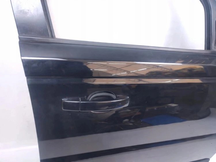 DRZWI PRAWY PRZÓD LAND ROVER RANGE ROVER SPORT I L320 (2005-2010) 3.6 D 272
