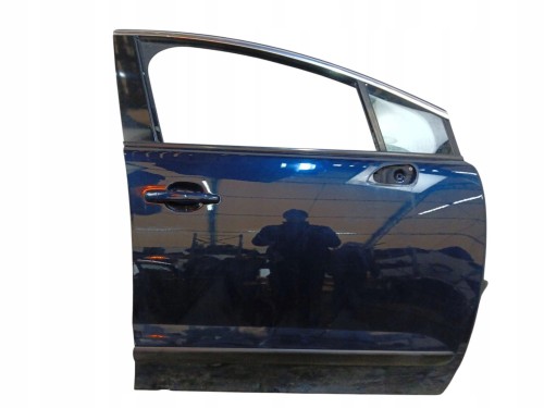 DRZWI PRAWY PRZÓD PEUGEOT 3008 I (2009-2013) 1.6 HDI 109KM