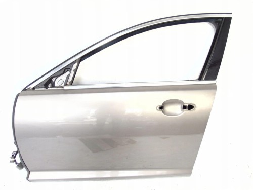 DRZWI LEWY PRZÓD JAGUAR XF I (X250) 2007-2015)