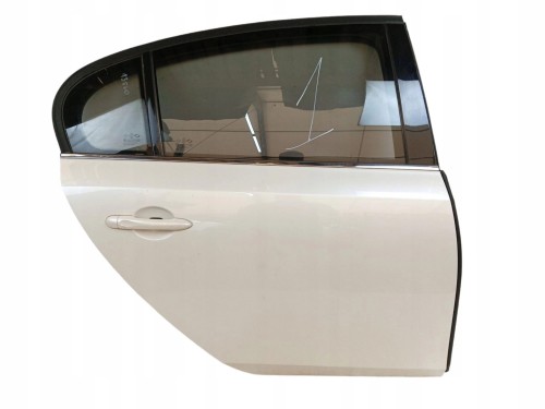 DRZWI PRAWY TYŁ RENAULT LATITUDE (2010-2013) 2.0 DCI 150KM