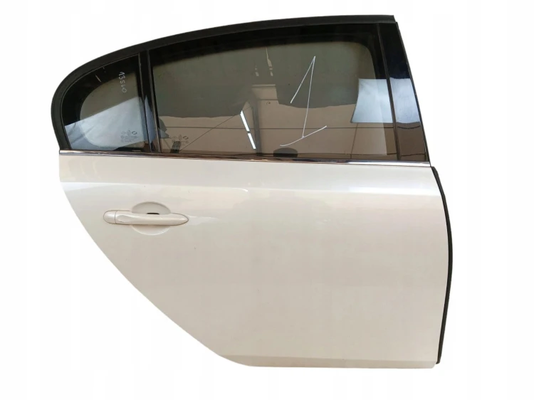 DRZWI PRAWY TYŁ RENAULT LATITUDE (2010-2013) 2.0 DCI 150KM