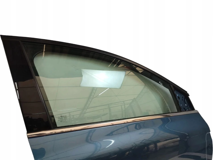 DRZWI PRAWY PRZÓD RENAULT MEGANE IV (2016-2020) 1.3 TCE 115KM