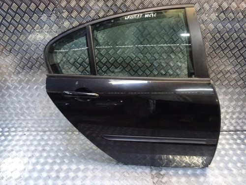 DRZWI PRAWY TYŁ RENAULT LAGUNA III (2007-)