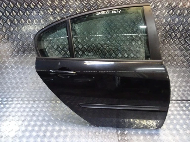 DRZWI PRAWY TYŁ RENAULT LAGUNA III (2007-)