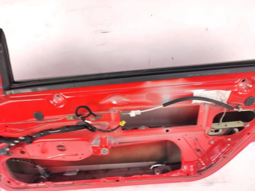 DRZWI PRAWY PRZÓD PORSCHE BOXSTER S 986 (2000-2004) 3.2 252KM