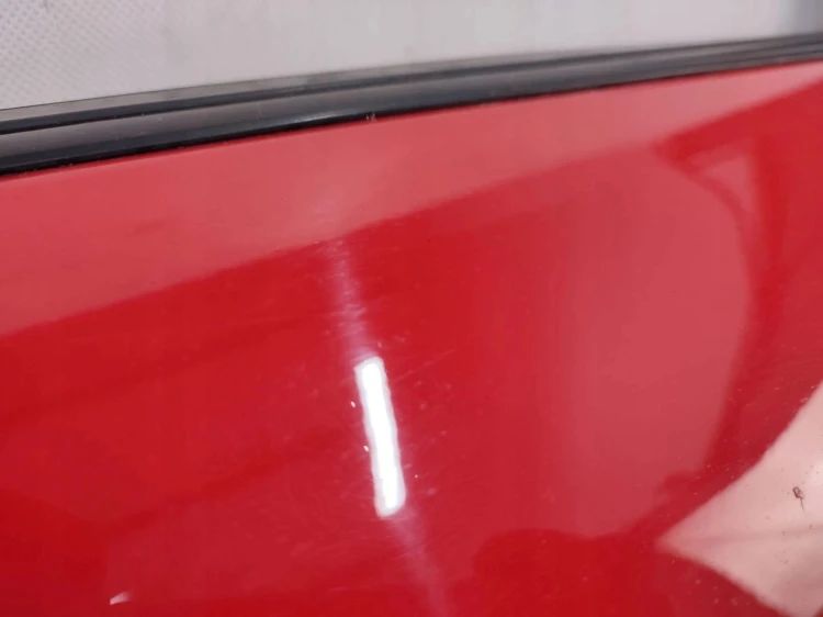 DRZWI PRAWY PRZÓD PORSCHE BOXSTER S 986 (2000-2004) 3.2 252KM