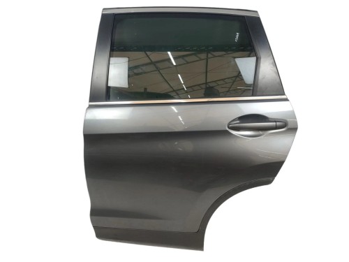 DRZWI LEWY TYŁ HONDA CR-V IV LIFT (2014-2018) 1.6 i-DTEC 160KM