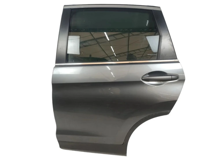 DRZWI LEWY TYŁ HONDA CR-V IV LIFT (2014-2018) 1.6 i-DTEC 160KM