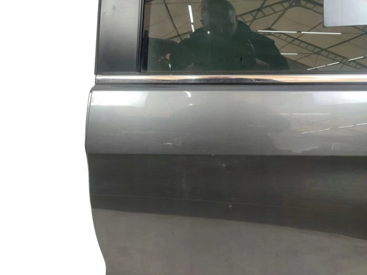 DRZWI LEWY TYŁ HONDA CR-V IV LIFT (2014-2018) 1.6 i-DTEC 160KM