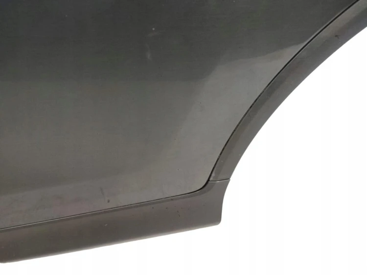 DRZWI LEWY TYŁ HONDA CR-V IV LIFT (2014-2018) 1.6 i-DTEC 160KM