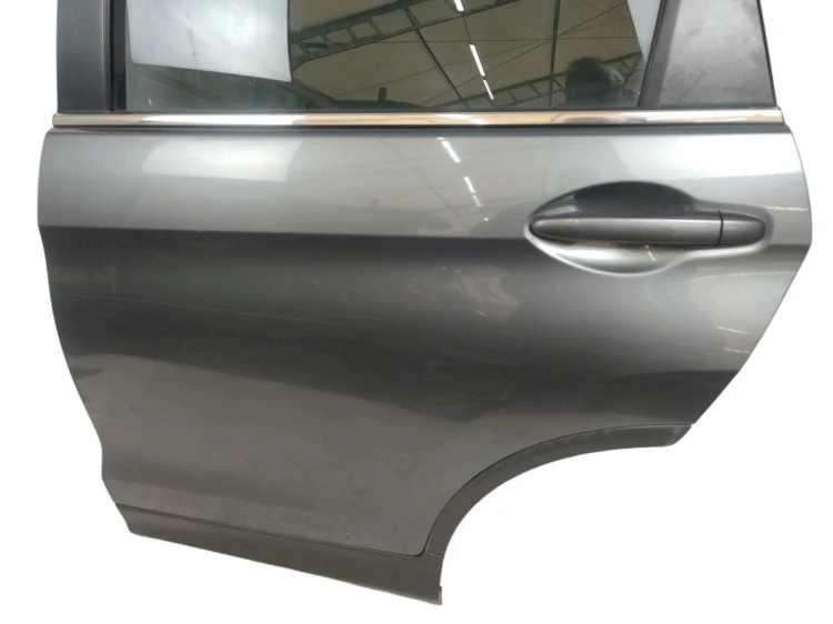 DRZWI LEWY TYŁ HONDA CR-V IV LIFT (2014-2018) 1.6 i-DTEC 160KM