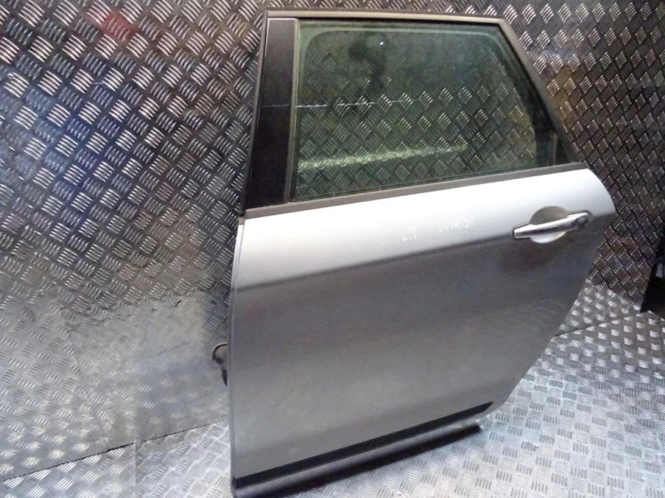 DRZWI LEWY TYŁ CITROEN C5 III (2008 -)