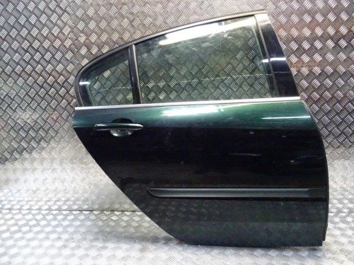 DRZWI PRAWY TYŁ RENAULT LAGUNA III (2007-)