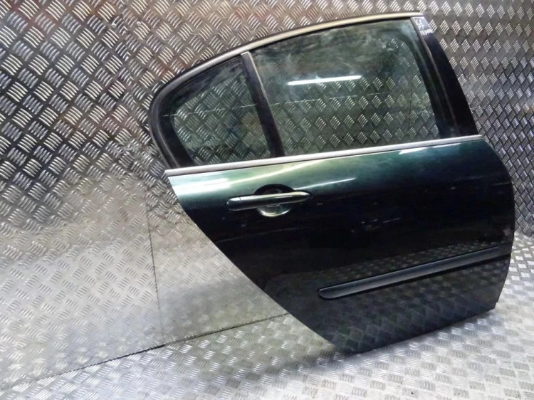 DRZWI PRAWY TYŁ RENAULT LAGUNA III (2007-)