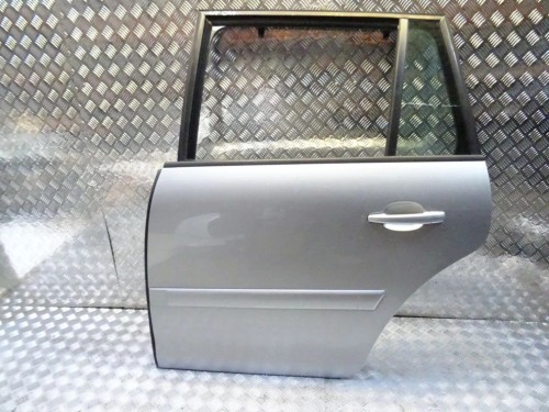 DRZWI LEWY TYŁ CITROEN C4 PICASSO (2006-2013)