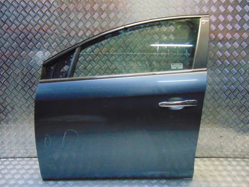 DRZWI LEWY PRZÓD FIAT BRAVO II