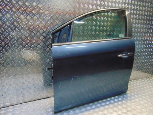 DRZWI LEWY PRZÓD FIAT BRAVO II