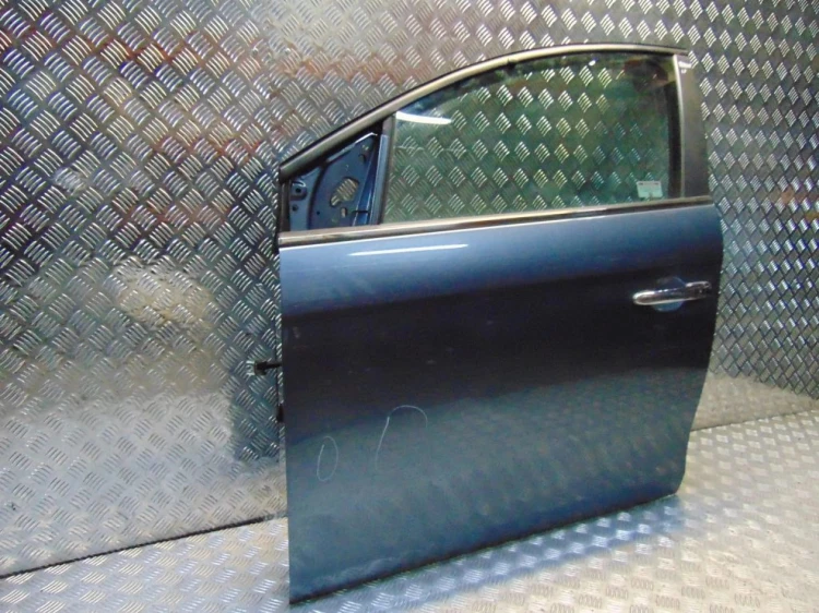 DRZWI LEWY PRZÓD FIAT BRAVO II