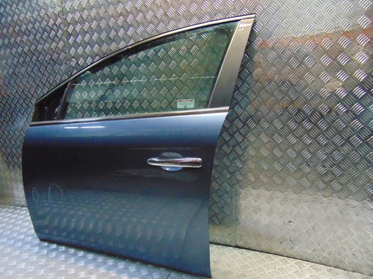DRZWI LEWY PRZÓD FIAT BRAVO II
