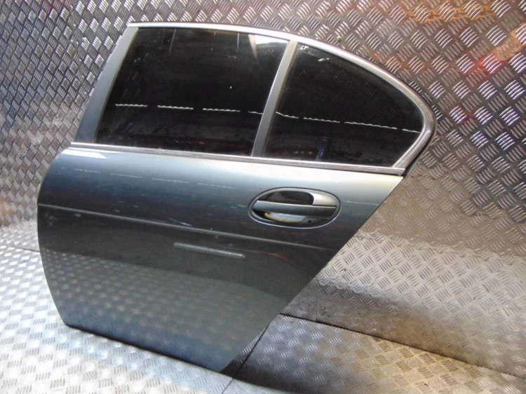 DRZWI LEWY TYŁ BMW E65 (2001-2005)