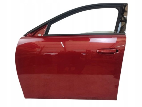 DRZWI LEWY PRZÓD OPEL ASTRA L (2022-) 1.2 T 131KM