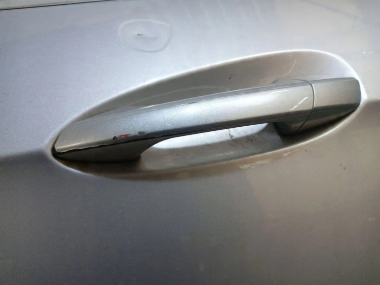 DRZWI LEWY PRZÓD MERCEDES E W212 (2009-2012) 3.0 CDI 231KM