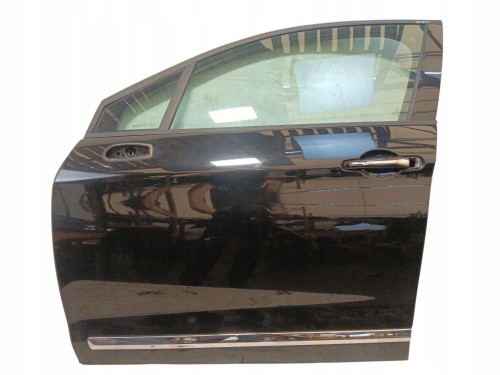 DRZWI LEWY PRZÓD CITROEN C5 III (2008-2010) 2.0 HDI 136KM